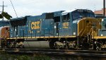 CSX 4818